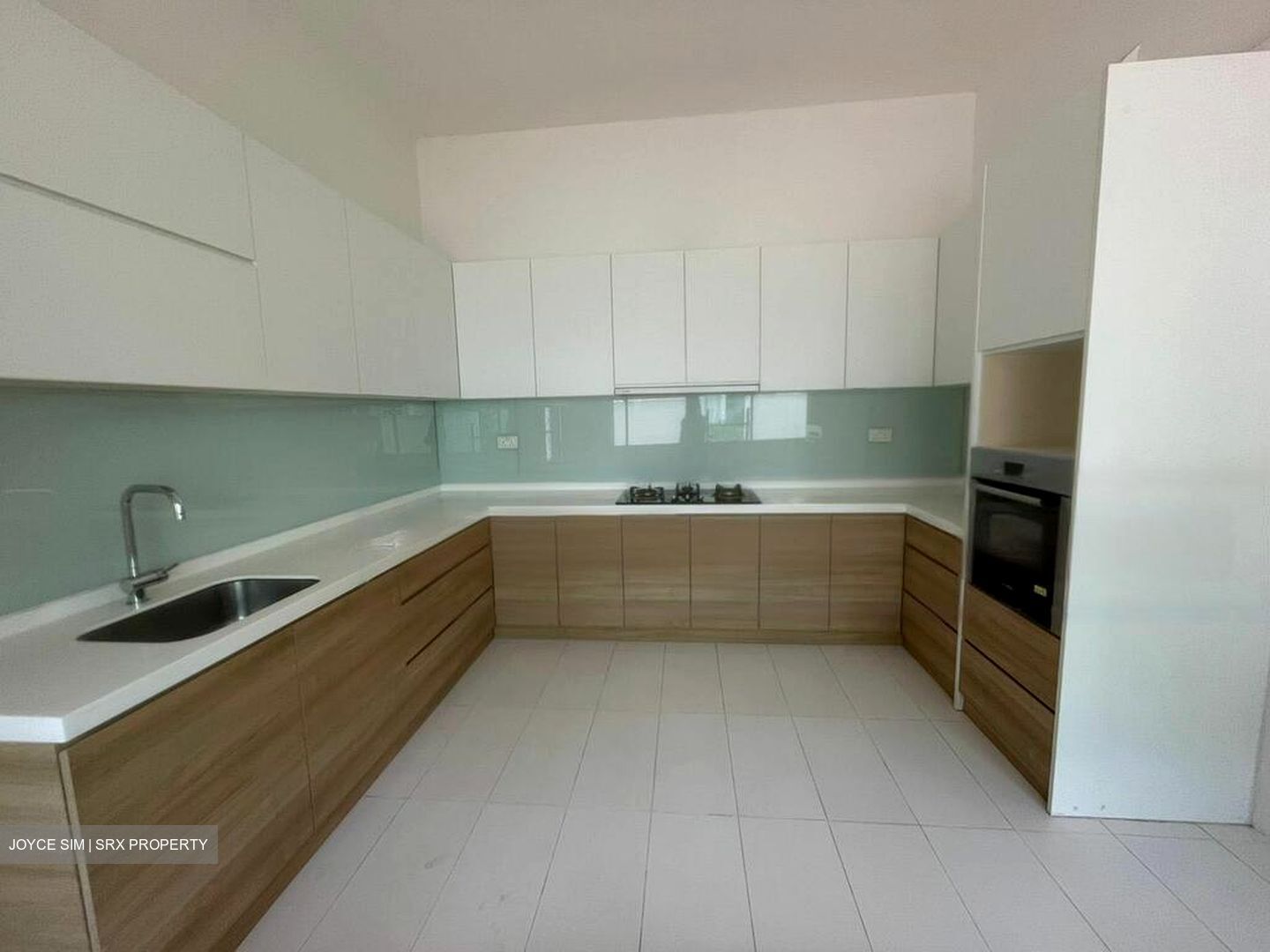 The Esta (D15), Condominium #458691711